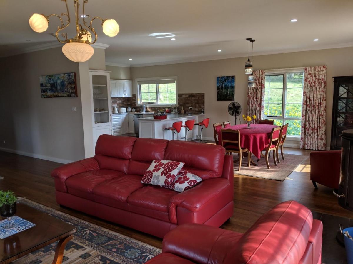 Mountain Blue Guest House - Housity