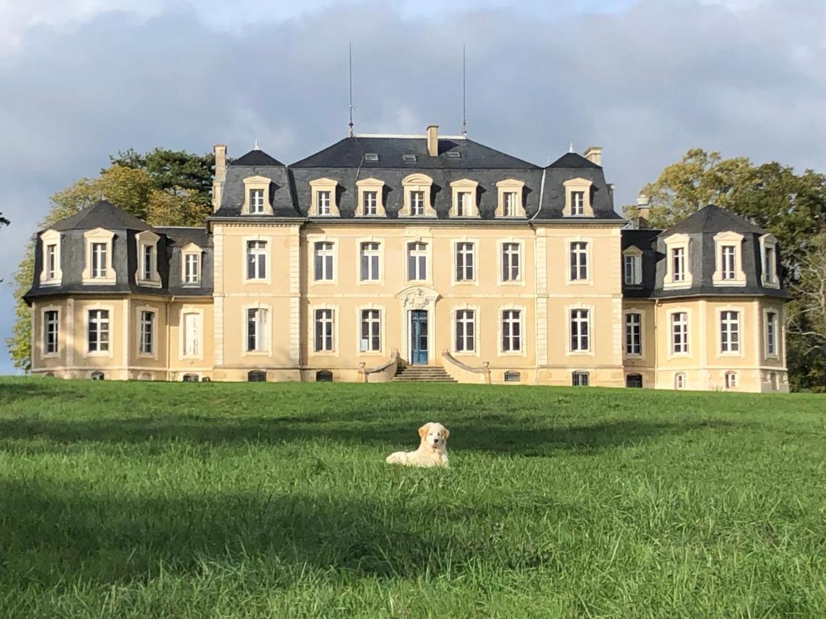 Gîte du campagnard du château de la Bouchatte - Housity