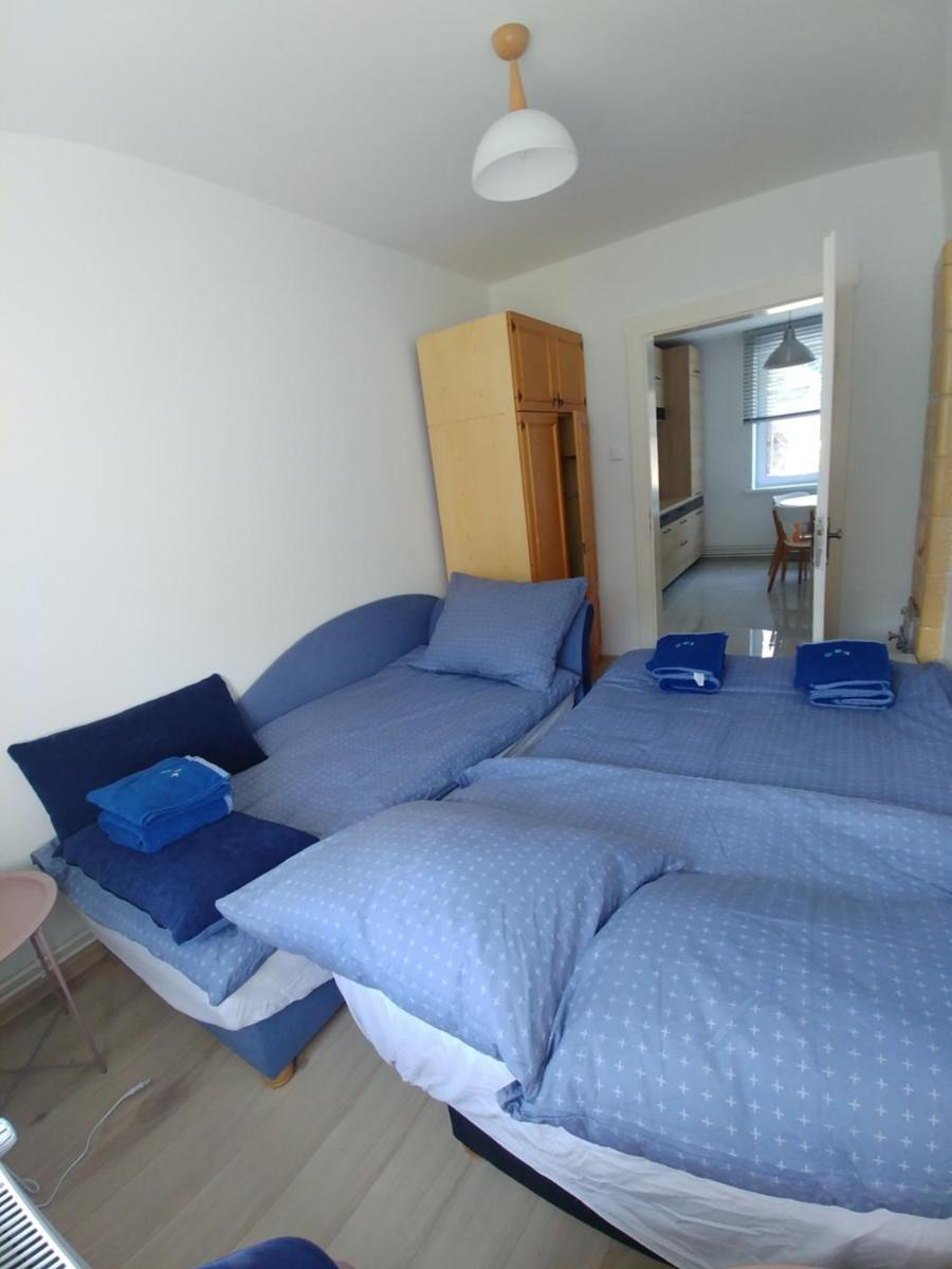 Apartament Zaciszny - Housity