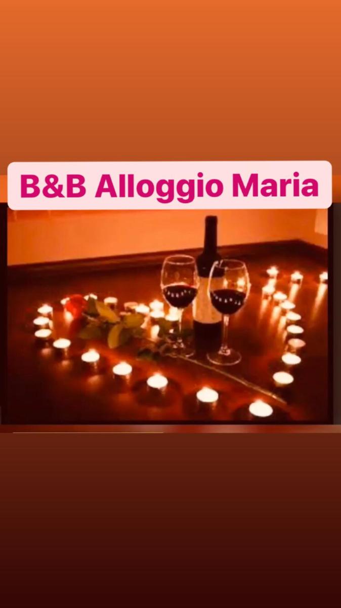 B&B Alloggio Maria - Housity