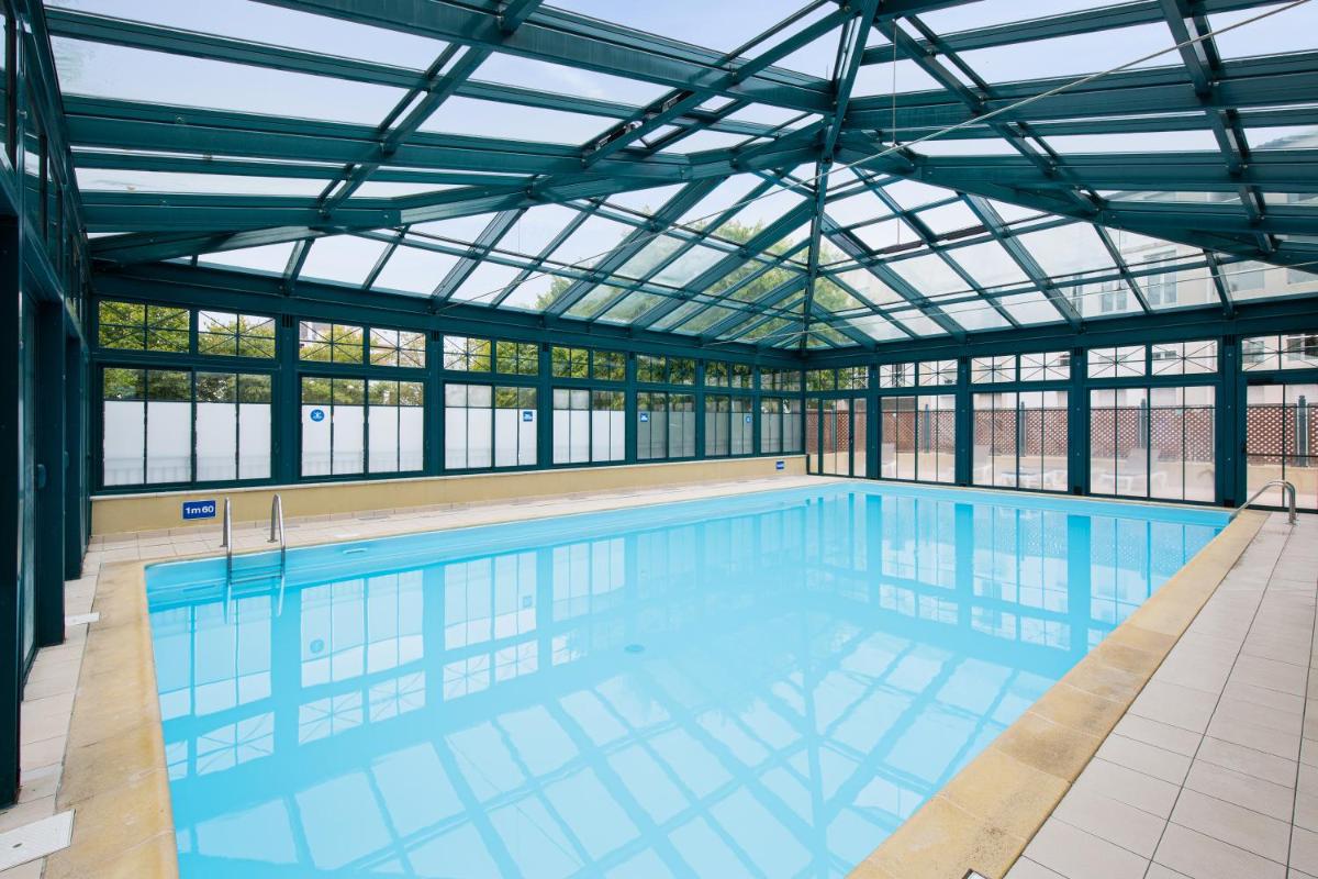 Résidence Pierre & Vacances Centre - Housity