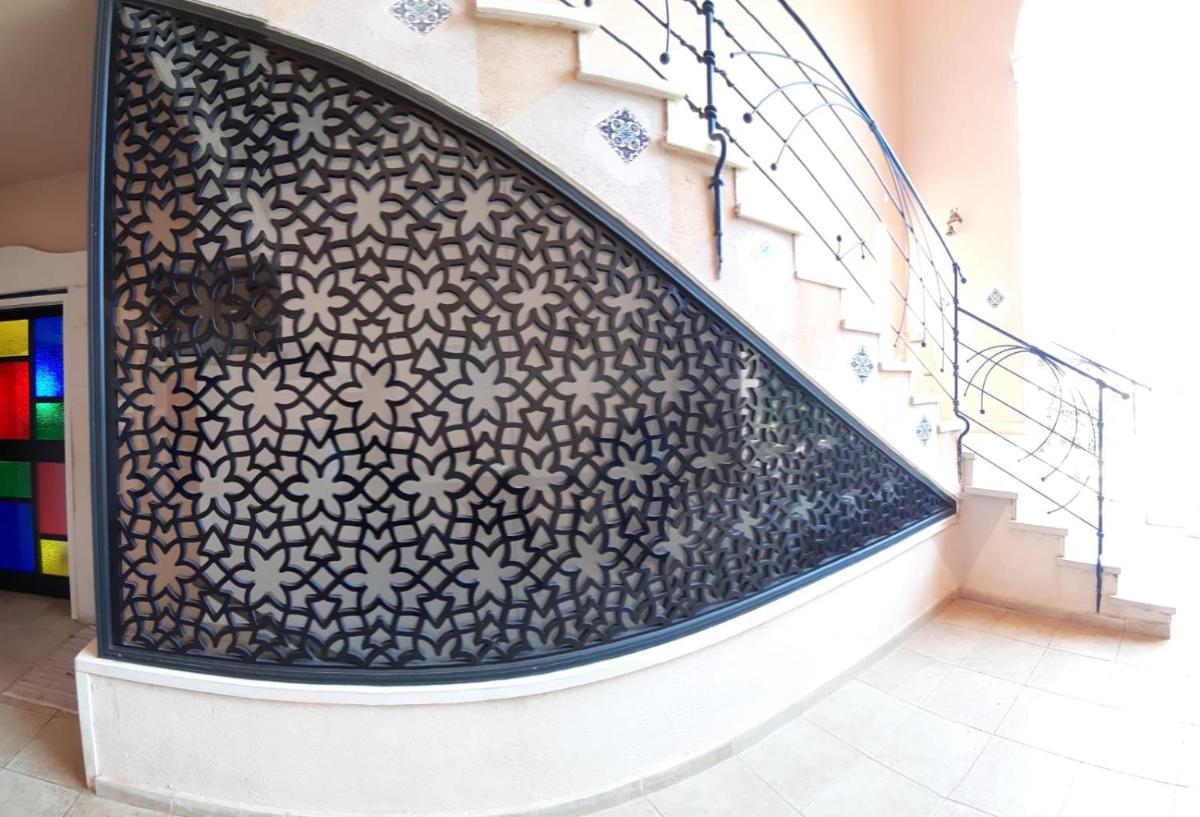 בית אום ג'מאל - משפחת דגש - Housity