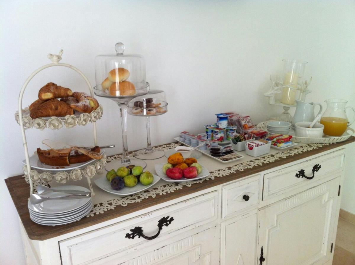 B&B Villa Cinzia - Housity
