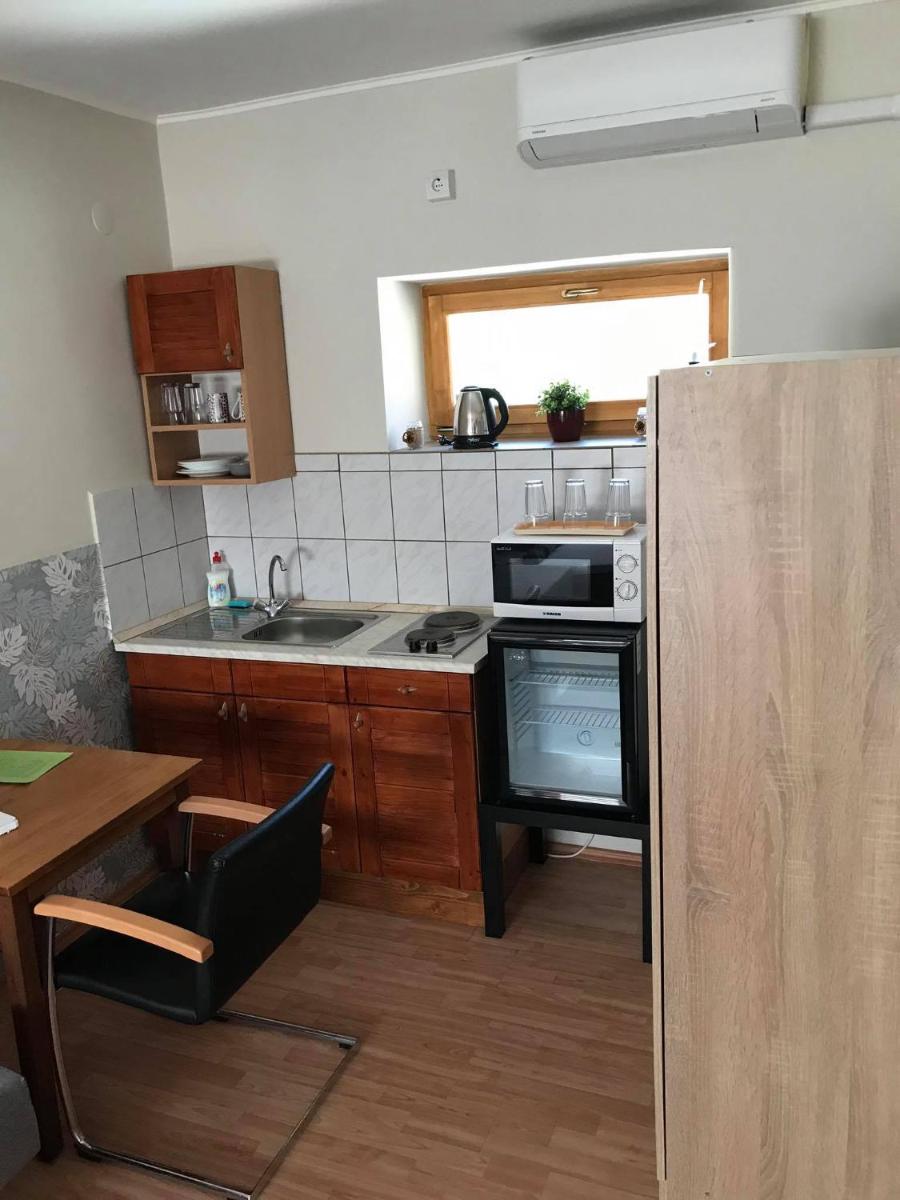 Suitetrails - Hunyadi Panzió-Apartman