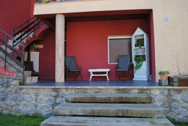 Casita Bonita - Housity