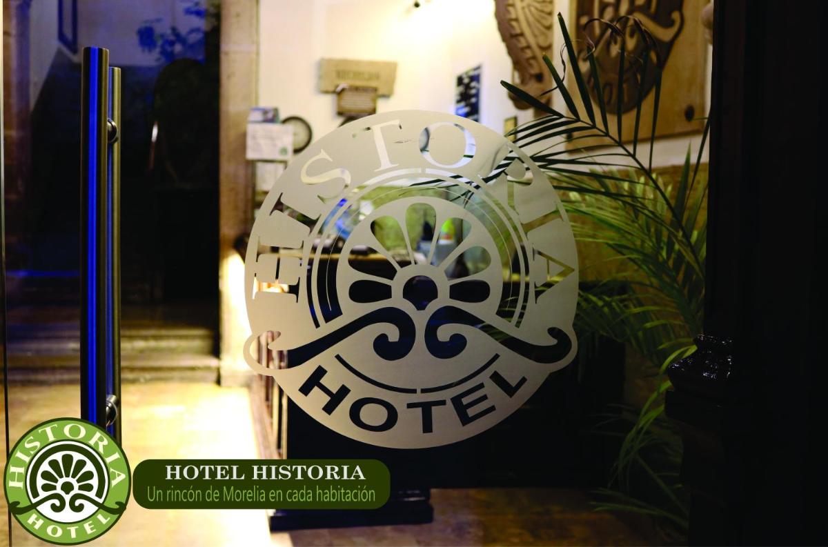 Suitetrails - Hotel Historia