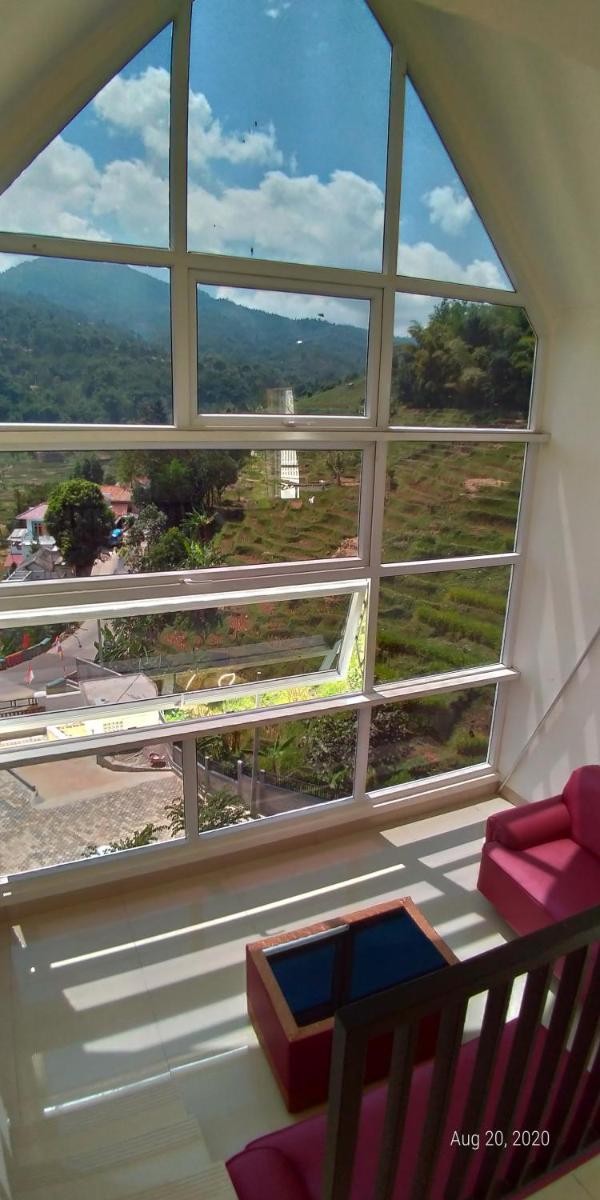 Rumah Kina Putih - Housity