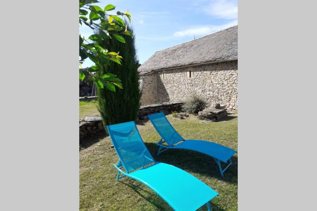 Gîte de charme à Campagnac 5min de lA75 sortie 41 - Housity