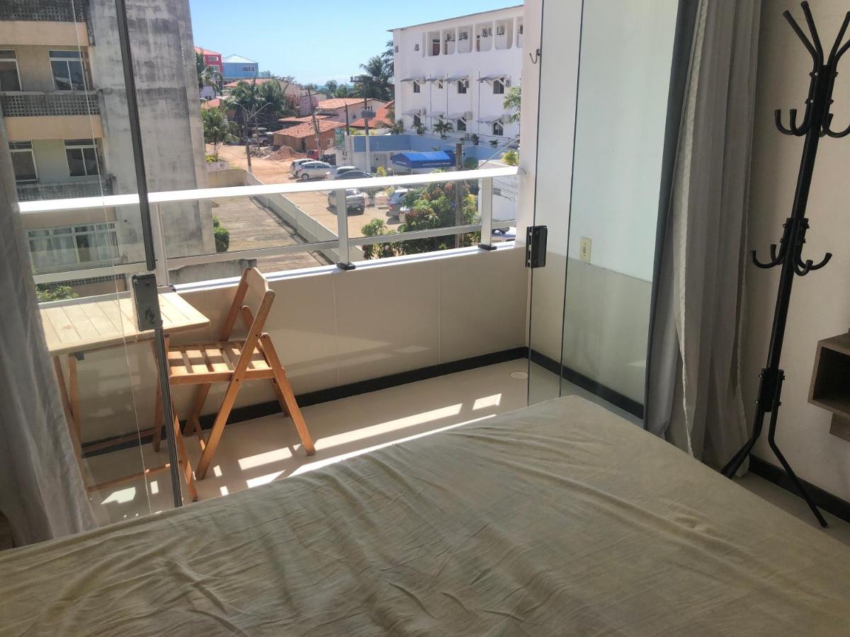 Suitetrails - Praia Carneiros Flat Hotel