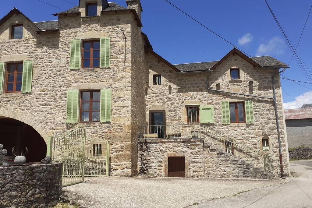 Gîte de charme à Campagnac 5min de lA75 sortie 41 - Housity
