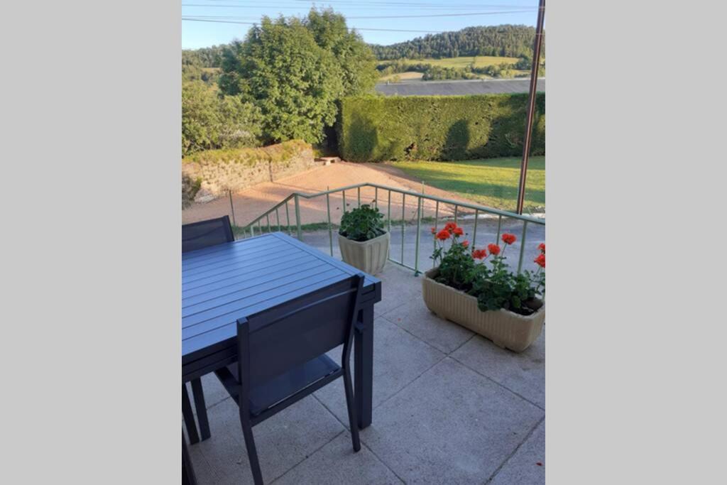 Gîte de charme à Campagnac 5min de lA75 sortie 41 - Housity