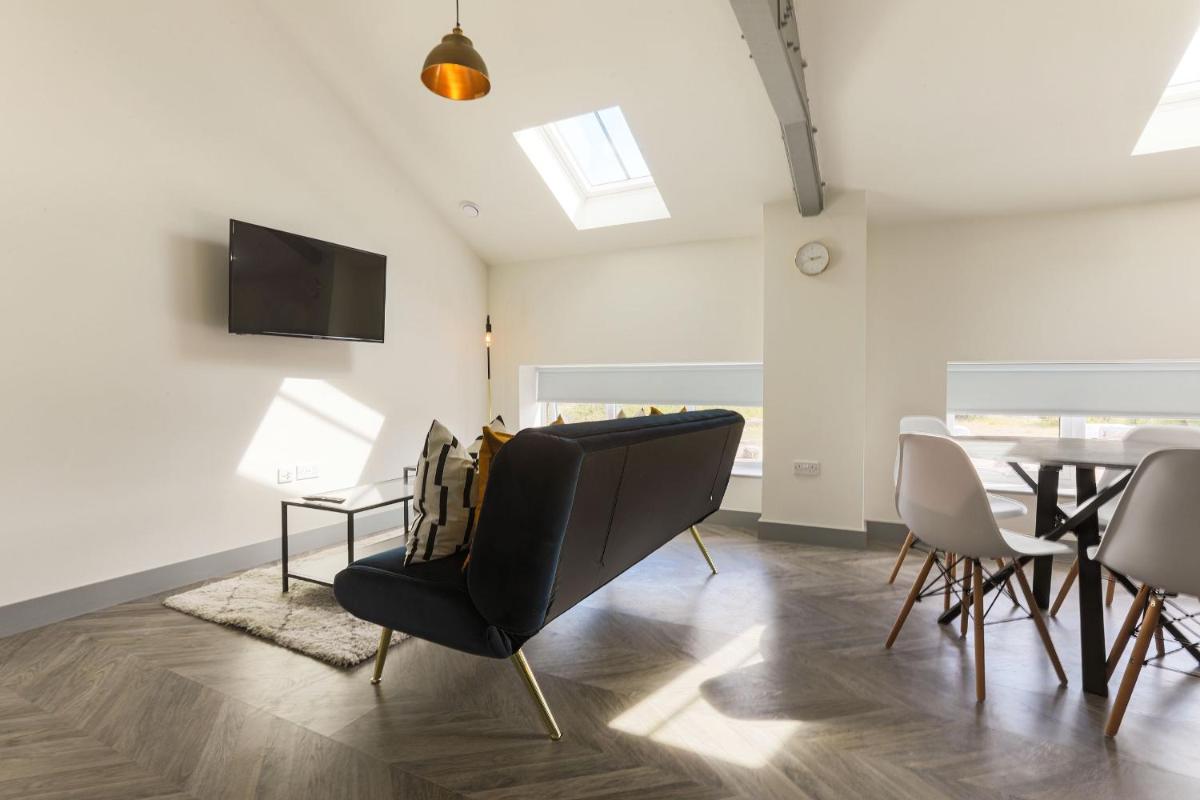 Goodstay Apartments by Urban Space - Housity