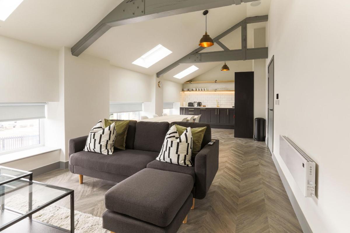 Goodstay Apartments by Urban Space - Housity