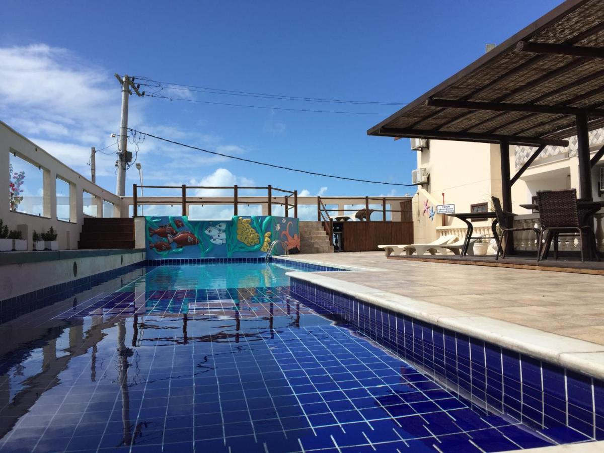 Suitetrails - Eden Praia Hotel