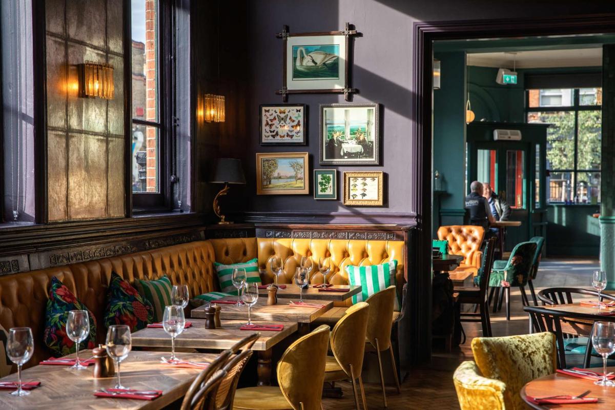 The Station Hotel - Housity
