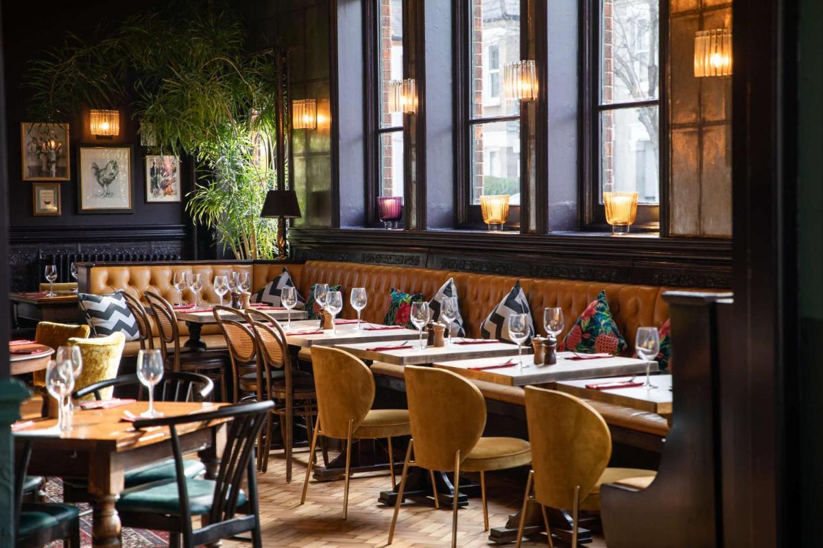 The Station Hotel - Housity
