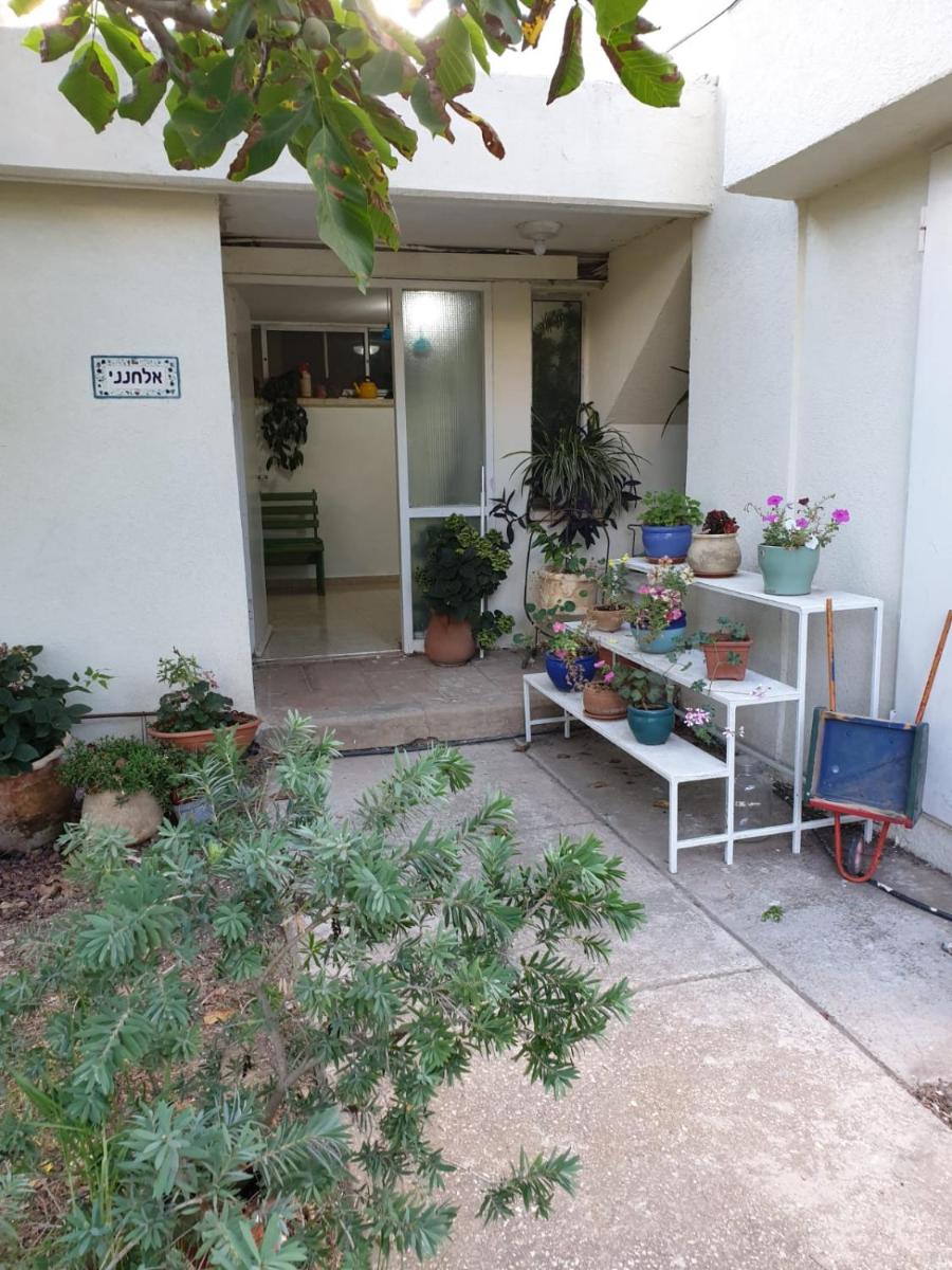 פינה חמה ברמה - Housity