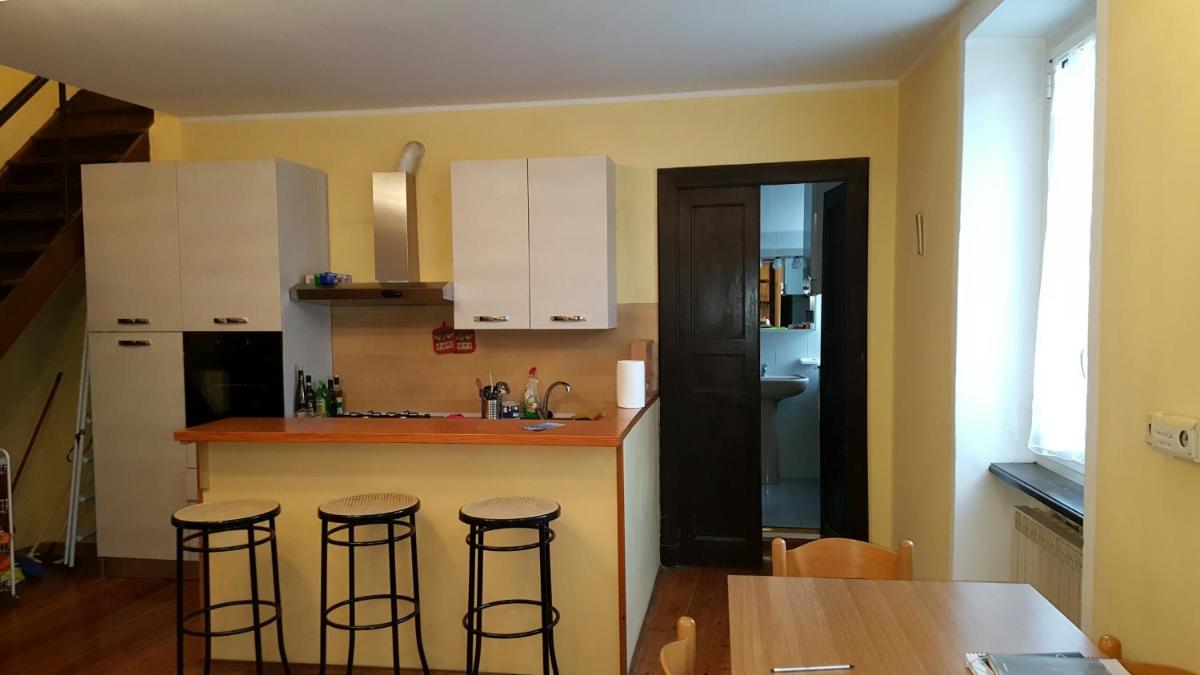 Torres Rojas Attico - Housity