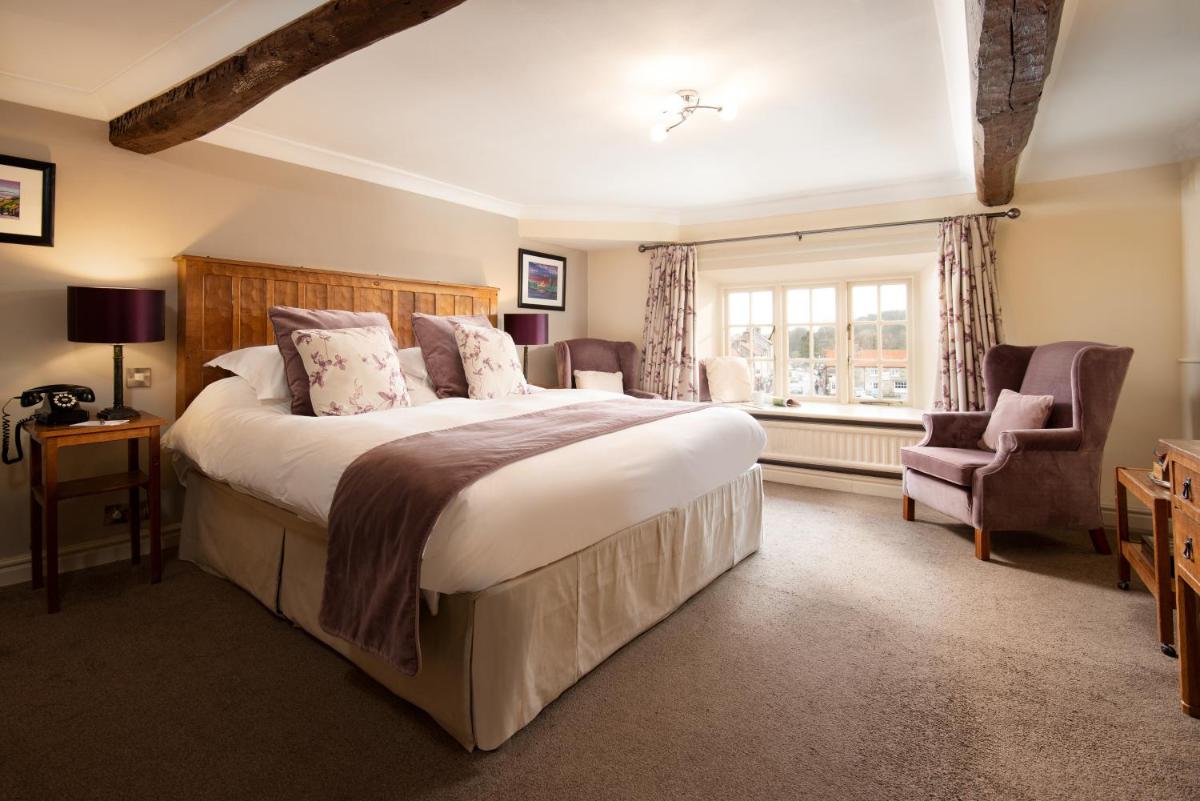 The Black Swan - The Inn Collection Group - Housity