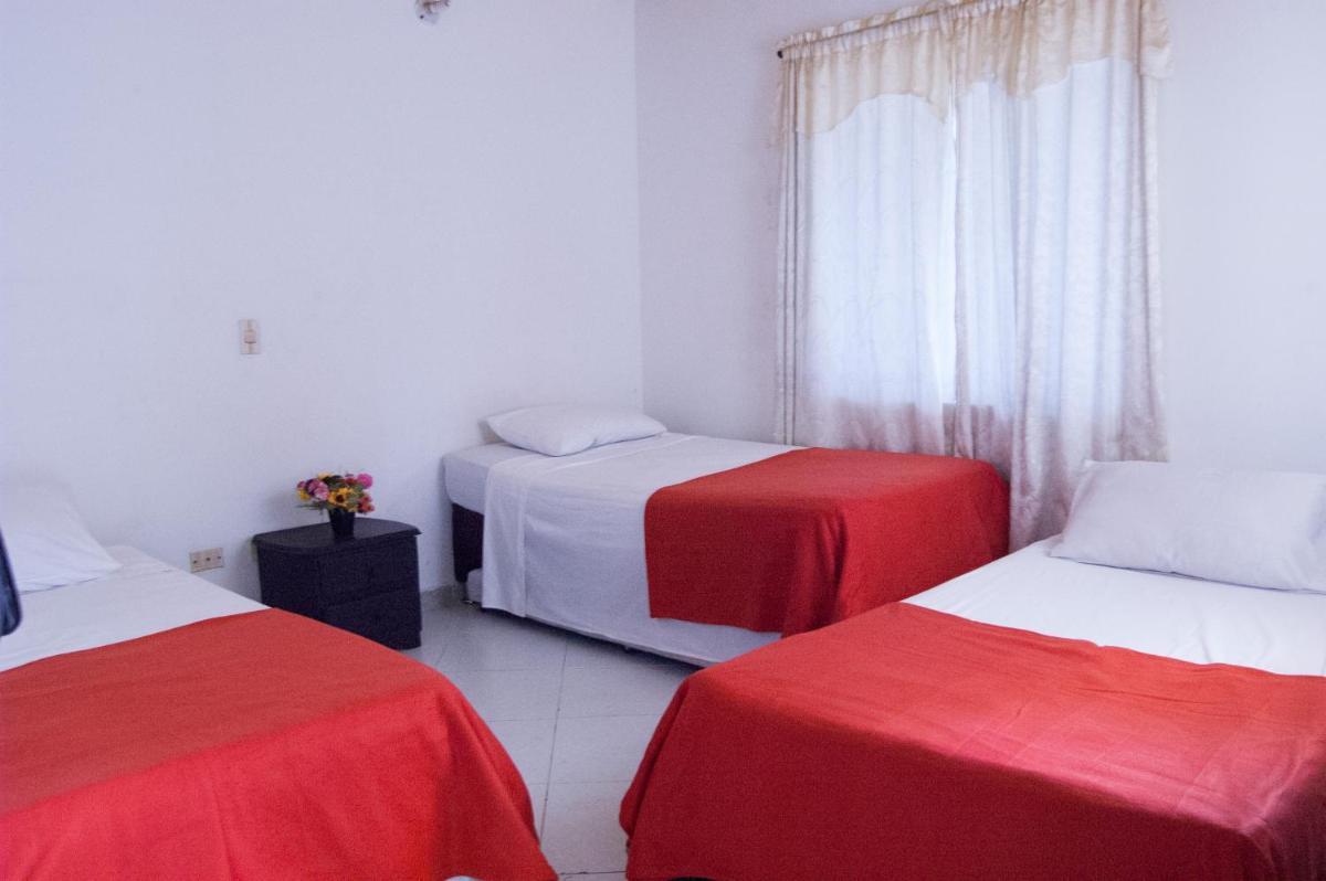 Hotel Recuerdos del Estadio - Housity