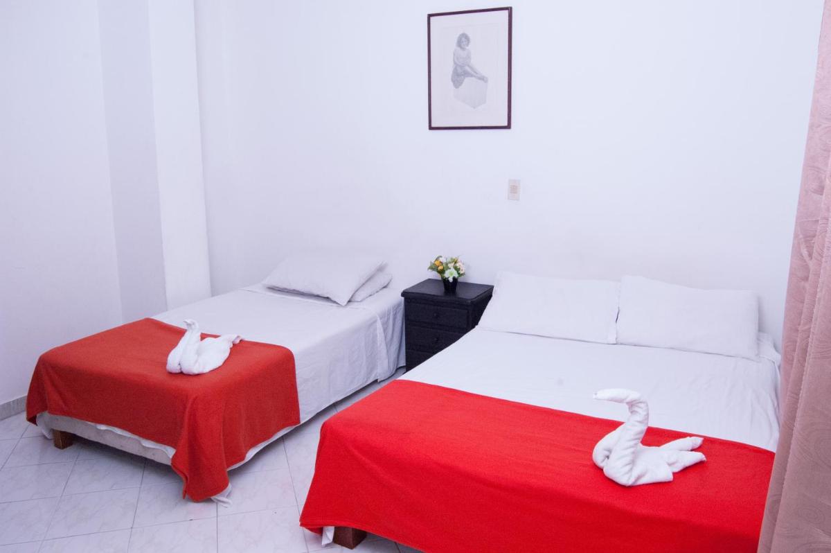 Hotel Recuerdos del Estadio - Housity