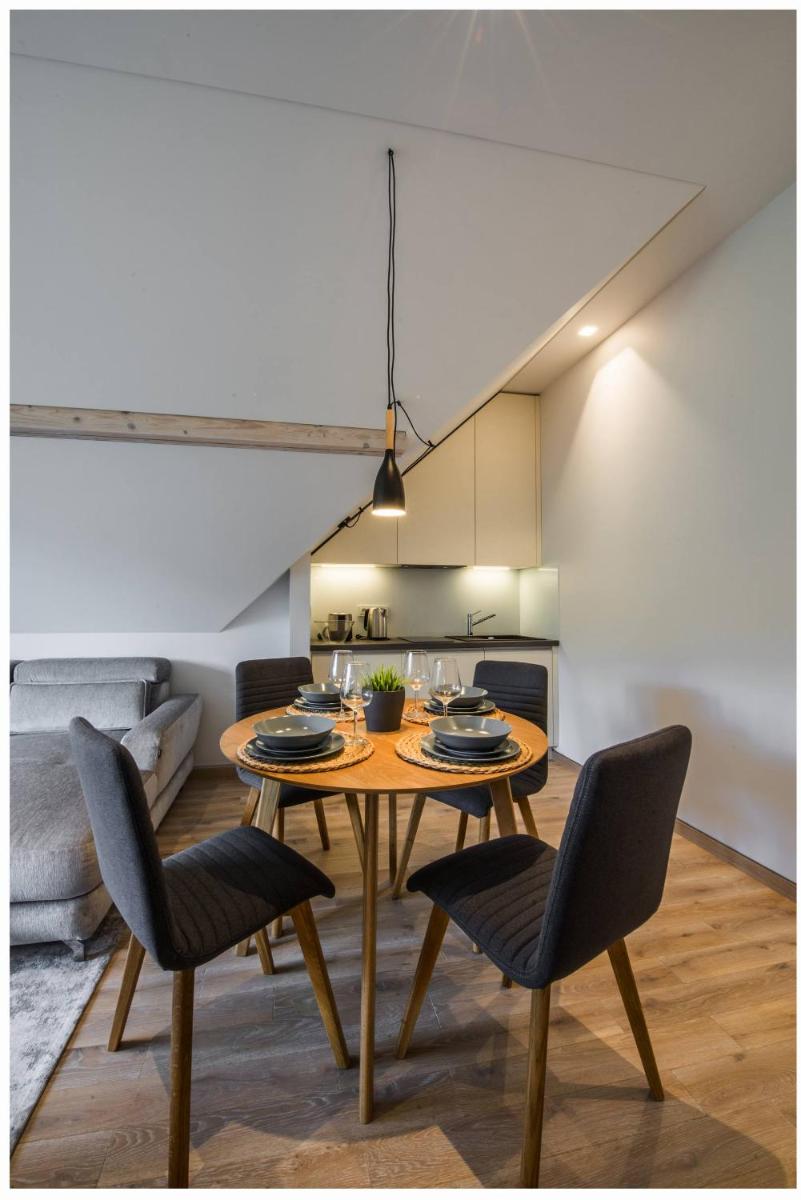 Dviviečiai apartamentai Smiltė - Housity