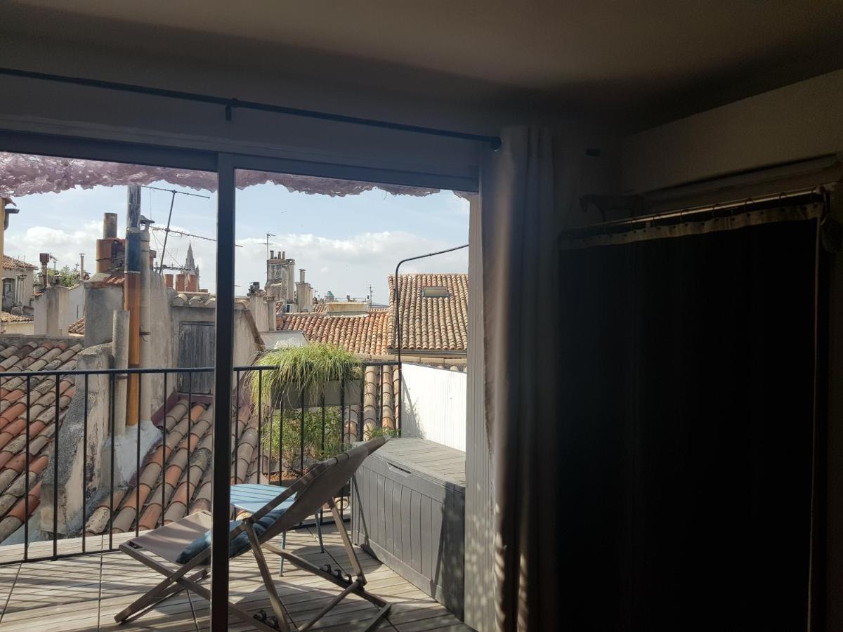 Beau duplex avec terrasse - Centre historique - Housity