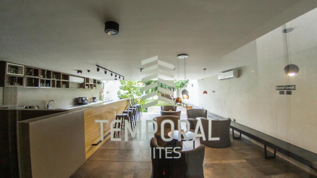 Temporal Suites - Housity