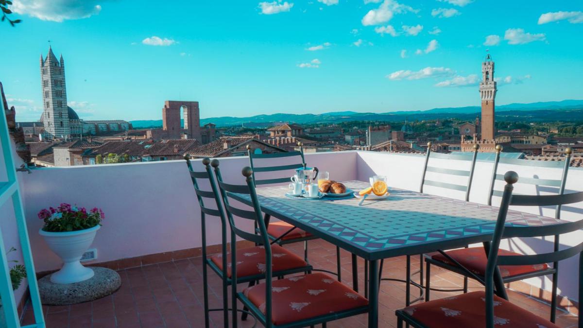 BV Apartment Siena - Housity