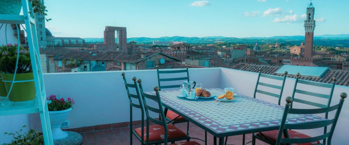 BV Apartment Siena - Housity