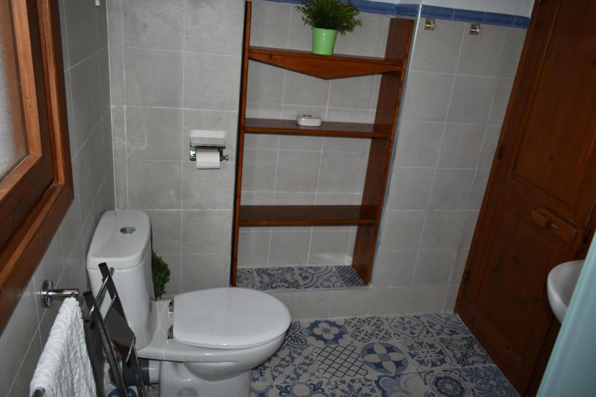 Apartamento Letur - Housity