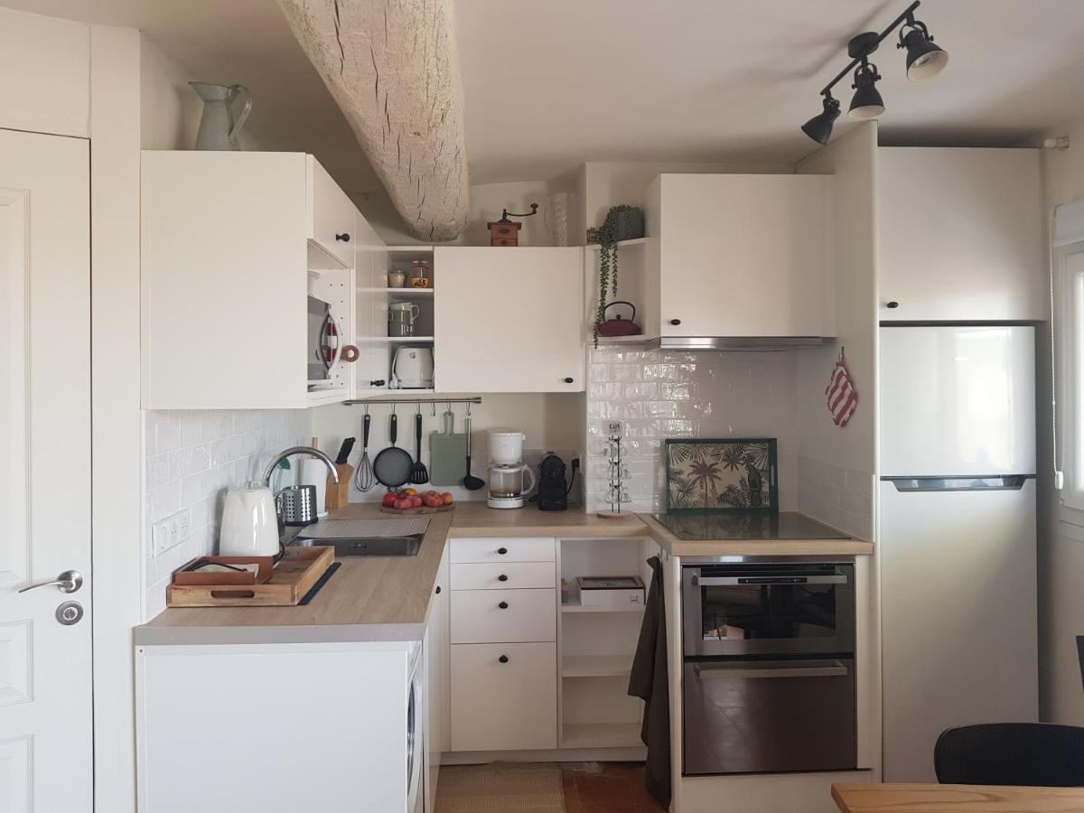 Beau duplex avec terrasse - Centre historique - Housity