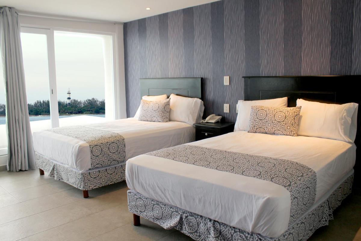 Hotel Costa Verde - Housity