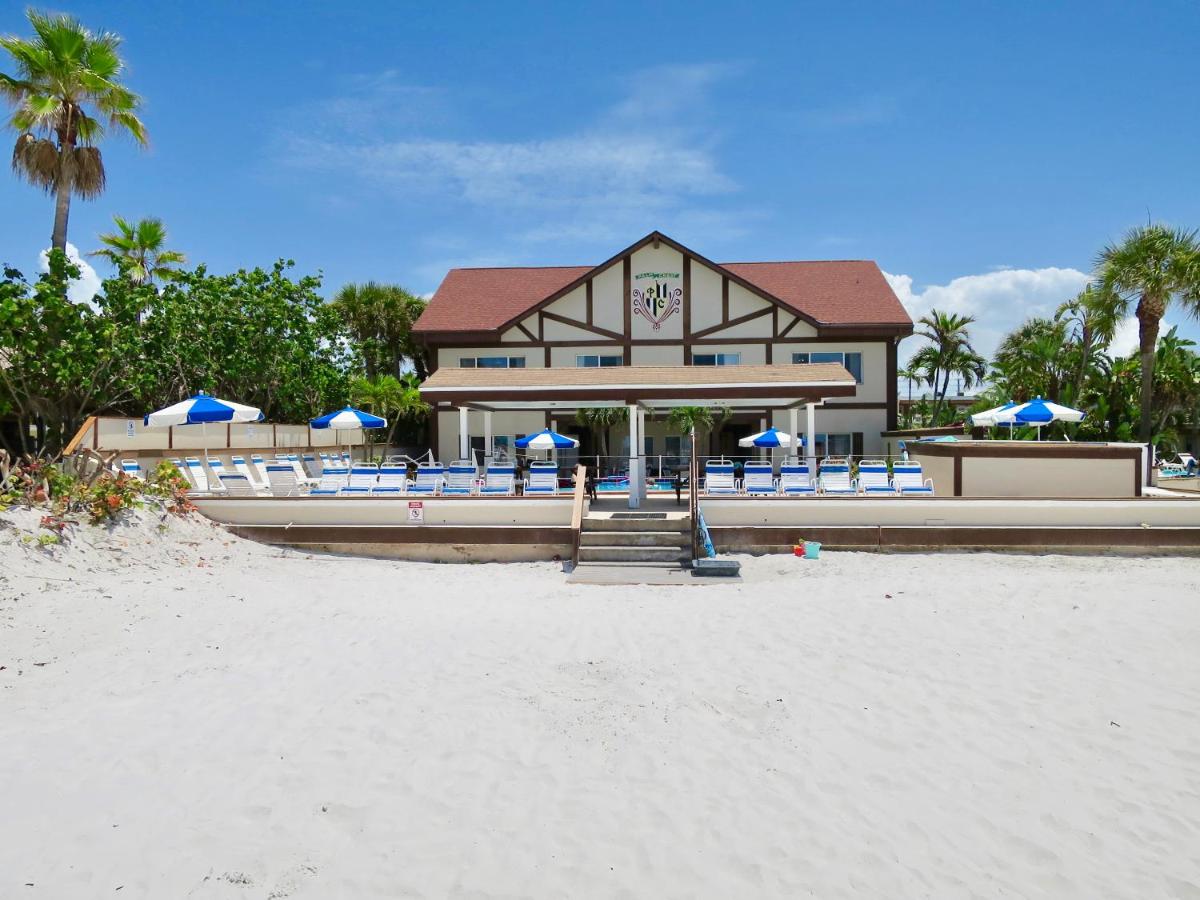 Palm Crest Resort Motel - Housity