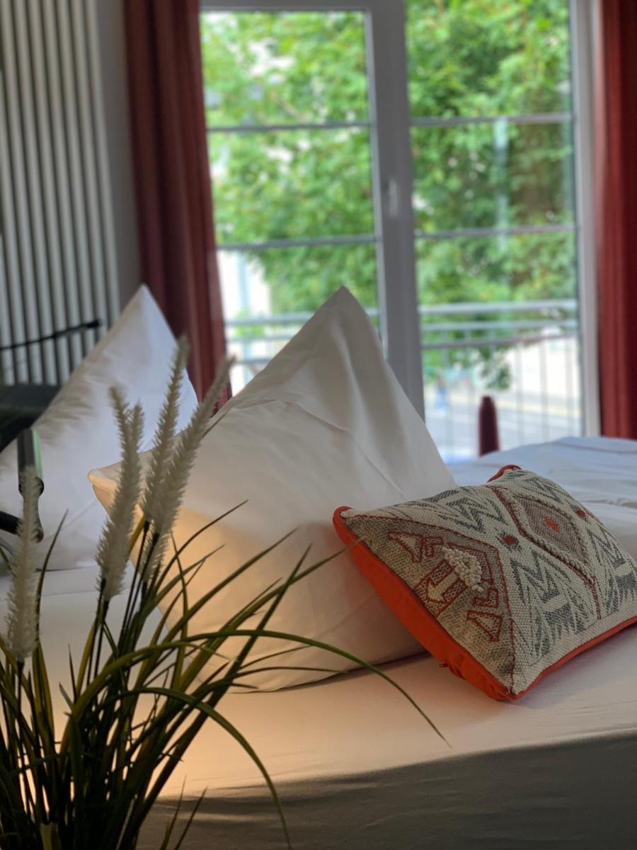Residenz Hotel Giessen - Housity