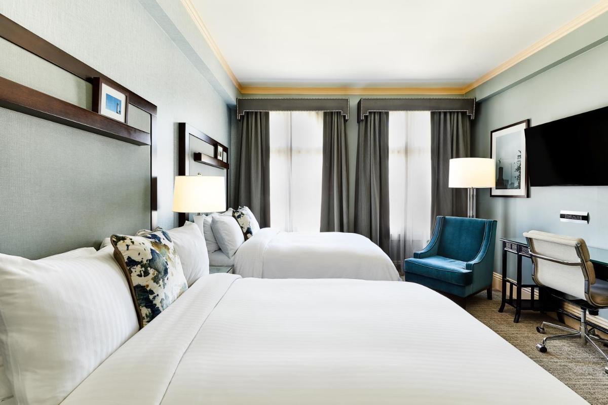 Hotel Shattuck Plaza - Housity