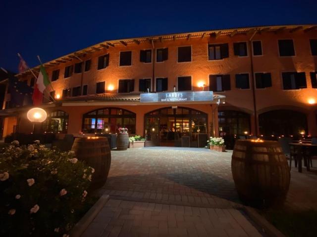 Hotel Erbaluce - Housity