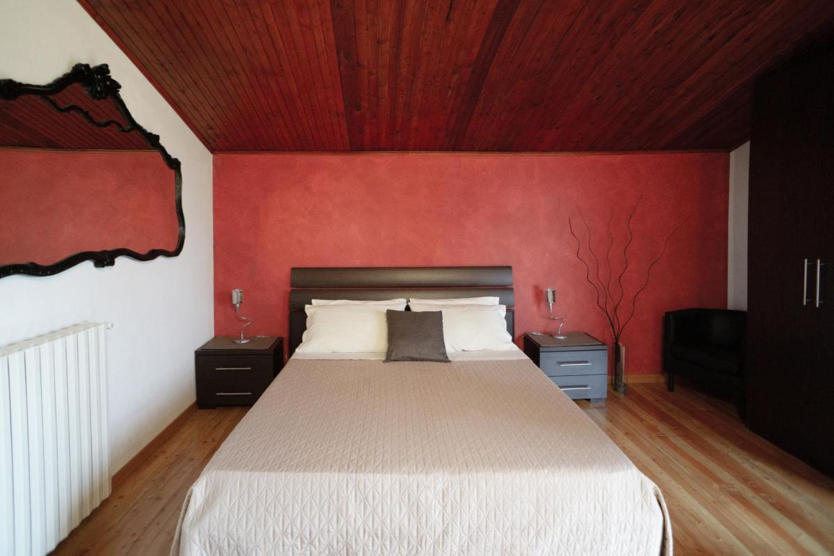 Sasso di Luna - Housity