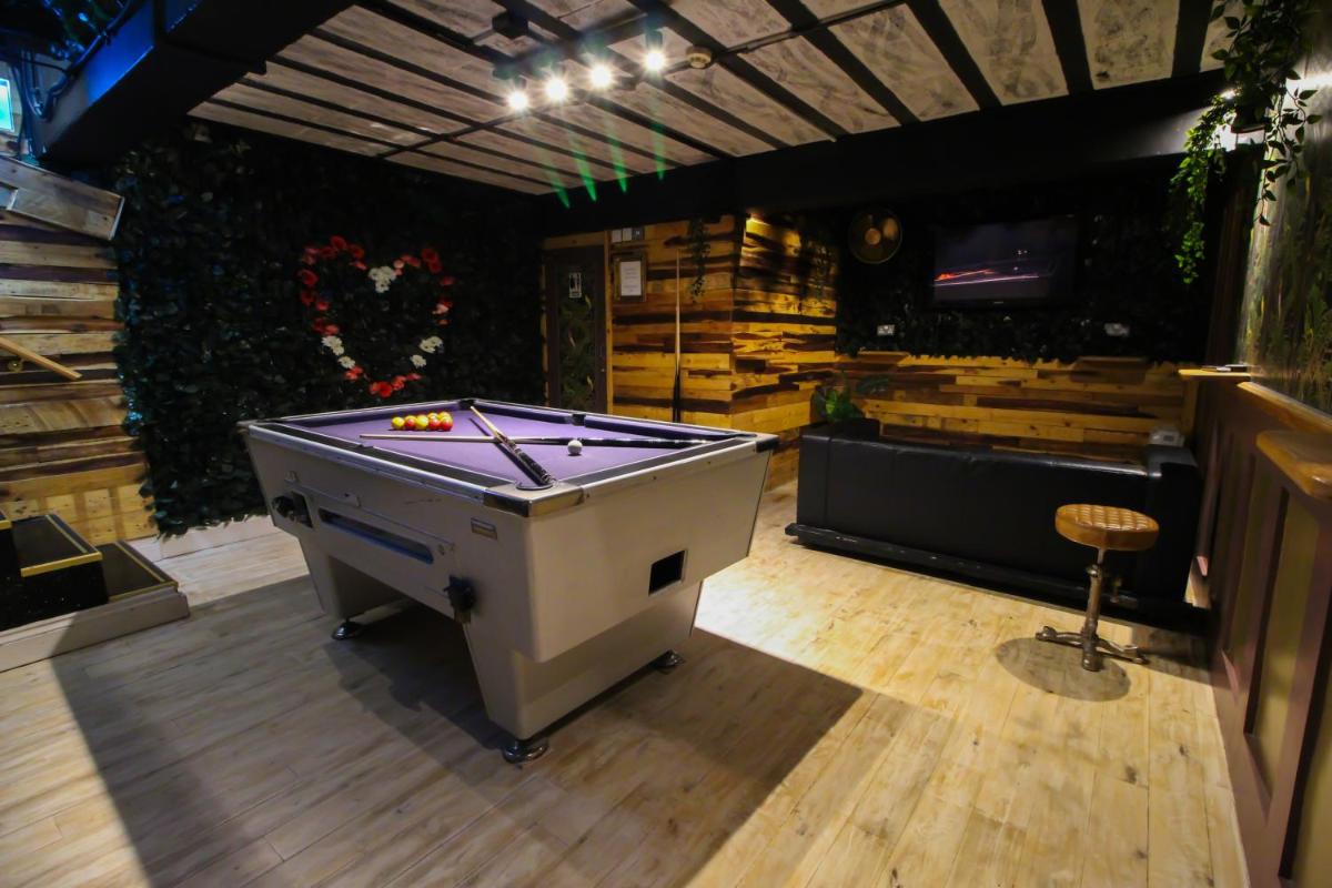London Backpackers Youth Hostel - Housity
