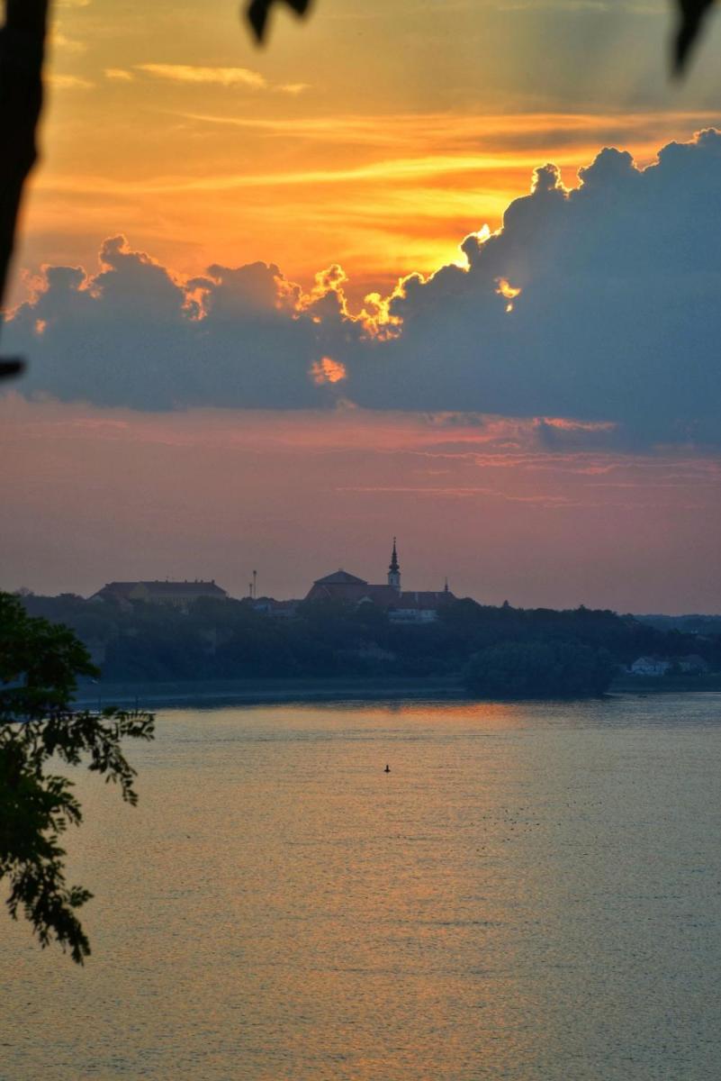 Kuća za odmor Mirni kutak Vukovar - Housity
