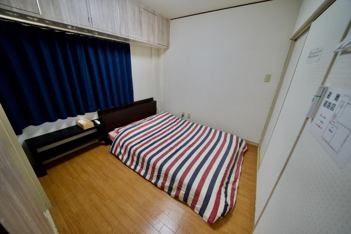 Guest House Re-worth Sengencho1 - Housity