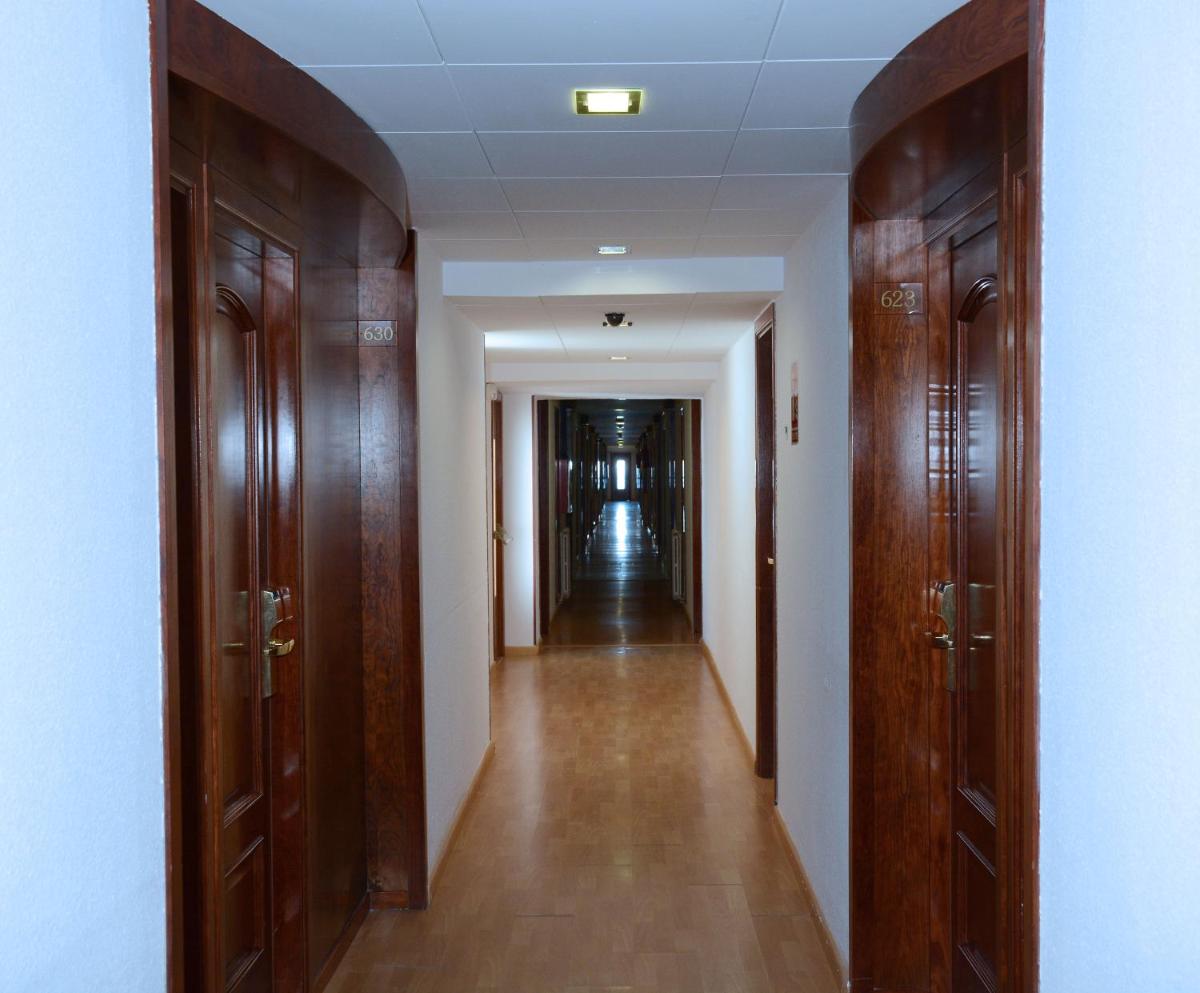 Imagen de la galería de Don Angel & SPA & Padel- Adults Recommended, en Santa Susanna