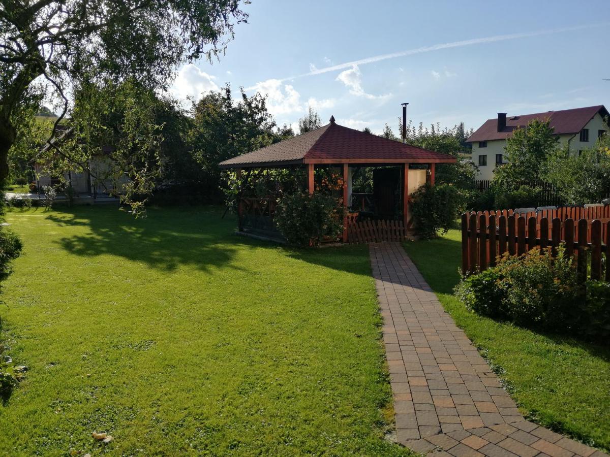 Pokoje u Jarka - Housity