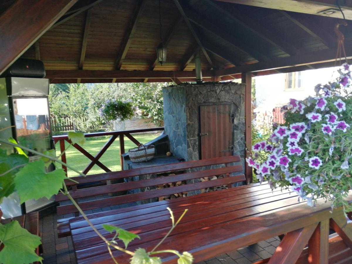 Pokoje u Jarka - Housity