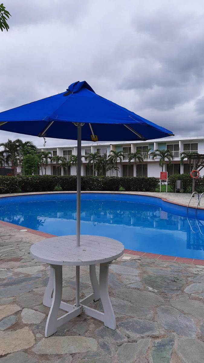 Hotel parador tropical - Housity