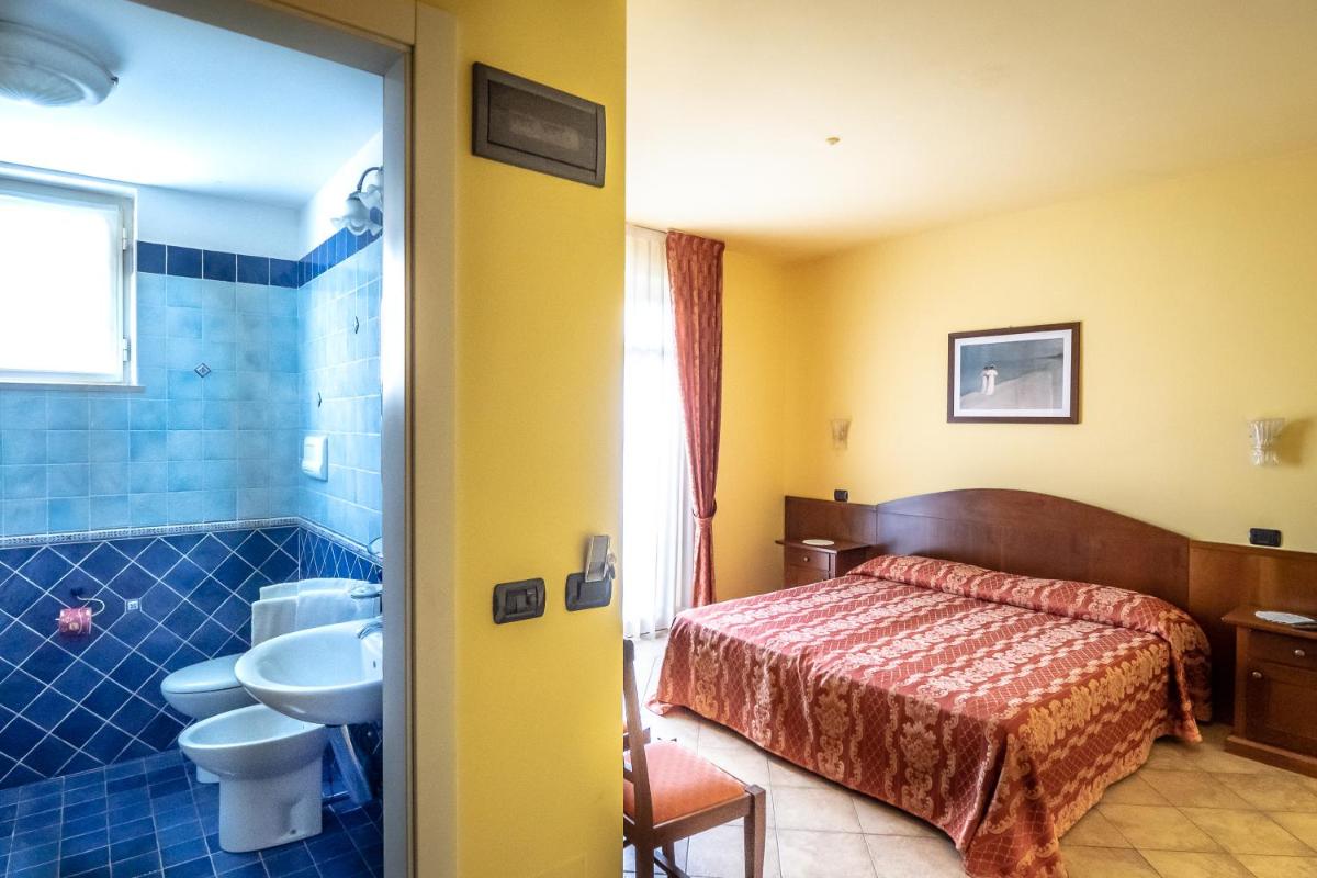 Hotel Al Poggio Verde - Housity