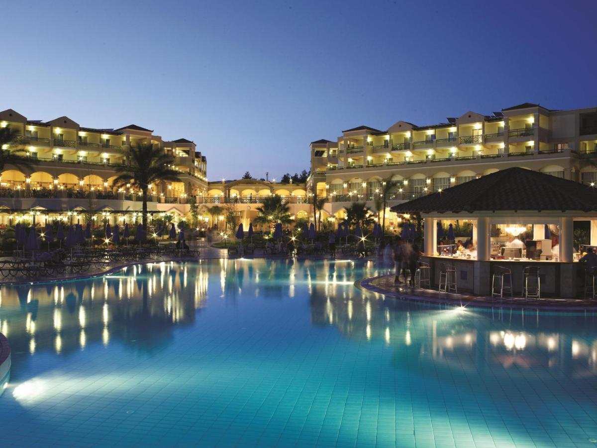 Lindos Princess Beach Hotel - Housity