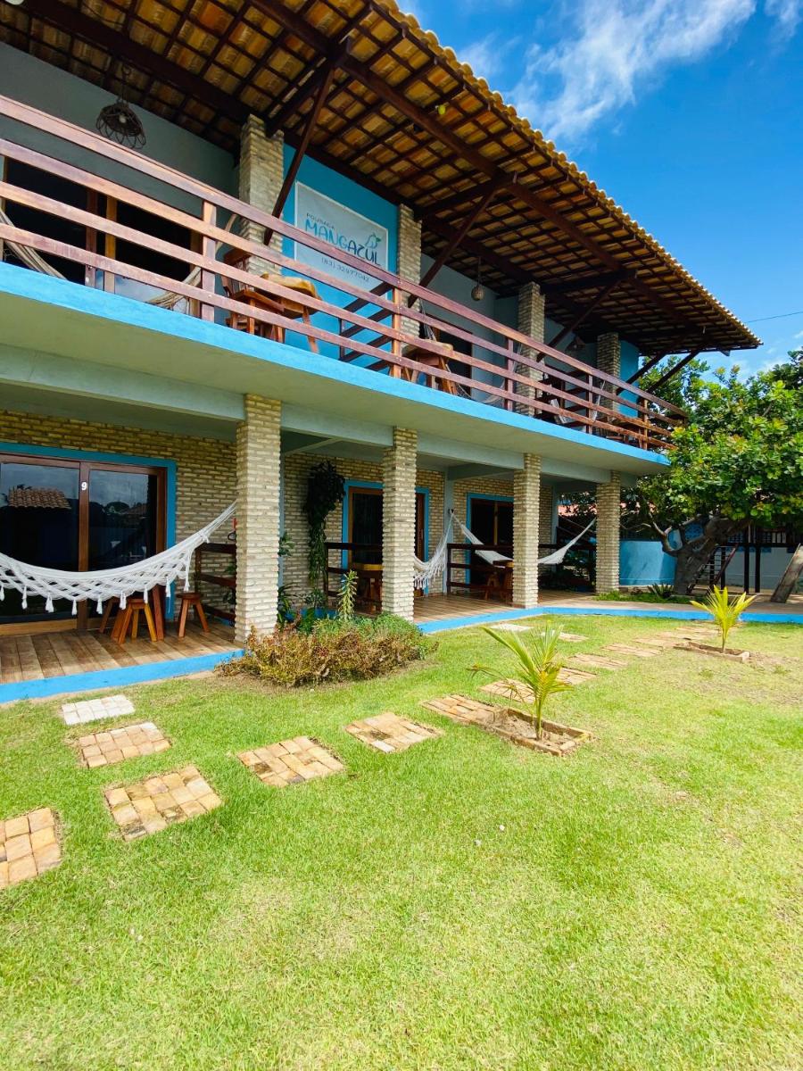 Pousada Manga Azul - Housity