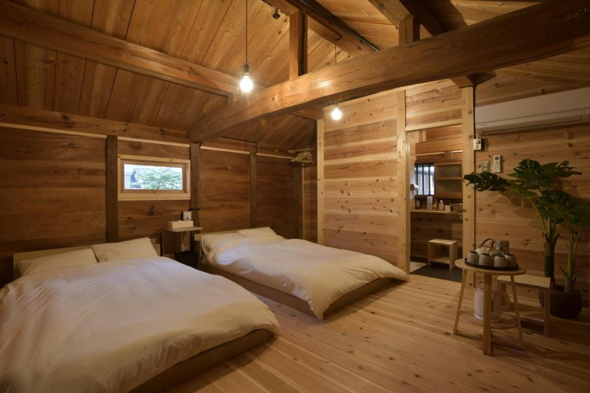 Sasayama Castle Town Guest House KOMEYA - Vacation STAY 92064 - Housity