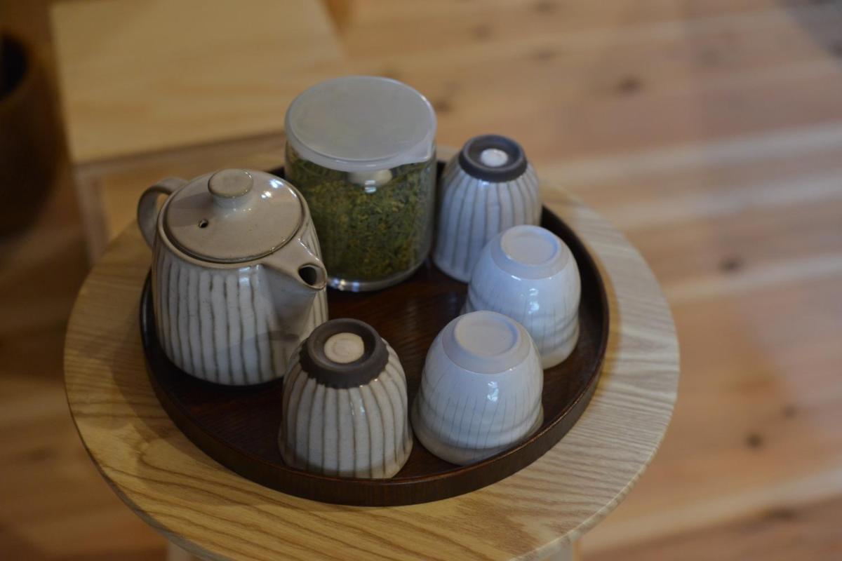 Sasayama Castle Town Guest House KOMEYA - Vacation STAY 92064 - Housity